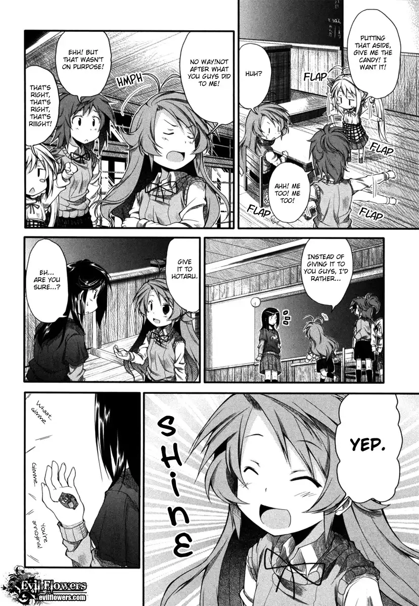 Non Non Biyori Chapter 3 11